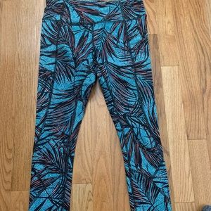 Lululemon Tight Stuff 7/8